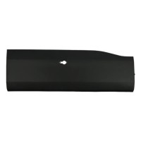 Moldura lateral puerta corredera para Iveco Daily 2014-2019 / Derecho 16654