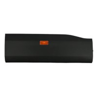 Moldura de la puerta corredera con lámpara para Iveco Daily 2014-2019 / Derecho / Conjunto 16656