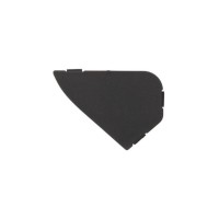Tapones del parachoques delantero para Iveco Daily 2019- / Izquierda 16247