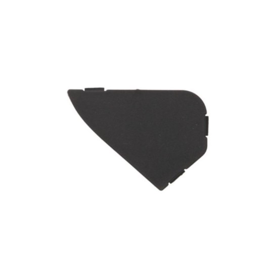 Tapones del parachoques delantero para Iveco Daily 2019- / Izquierda 16247