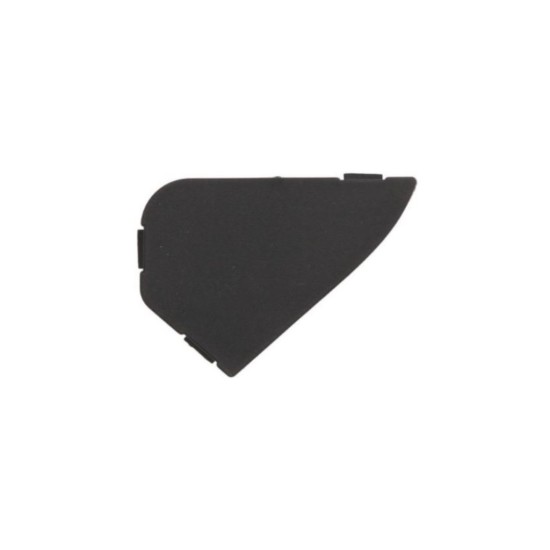 Tapones del parachoques delantero para Iveco Daily 2019- / Derecho 16244