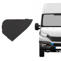 Tapones del parachoques delantero para Iveco Daily 2019- / Derecho 16244