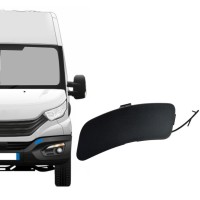 Tapones del parachoques delantero para Iveco Daily 2019- / Izquierda 16248