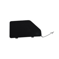 Tapones del parachoques delantero para Iveco Daily 2019- / Izquierda 16249