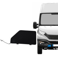 Tapones del parachoques delantero para Iveco Daily 2019- / Derecho 16246