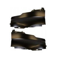 Guardabarro delantero para Iveco Daily 2019- / Izquierda+Derecha / Conjunto 17109