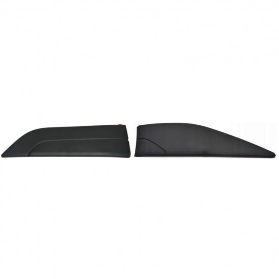 Moldura del parachoques + guardabarros delantero para Iveco Daily 2014-2019 / Izquierda / Conjunto 11845