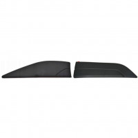 Moldura del parachoques + guardabarros delantero para Iveco Daily 2014-2019 / Derecho / Conjunto 11844