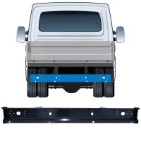 Travesaño trasero para Iveco Daily 2014-2019 / CHASSIS 16891