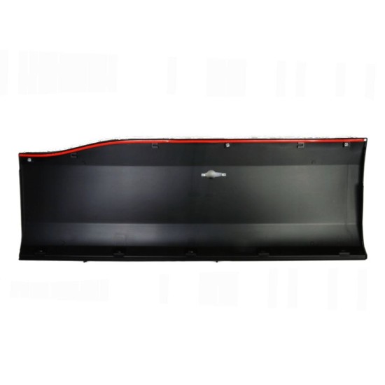 Moldura lateral con lámpara para Iveco Daily 2014-2019 / Derecho / Conjunto 11973