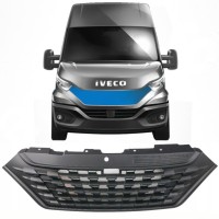 Parrilla para Iveco Daily 2014-2016 11413