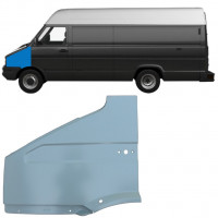 Guardabarro delantero para Iveco Daily 1990-1999 / Izquierda 11266