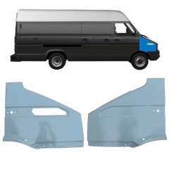 Guardabarro delantero para Iveco Daily 1990-1999 / Izquierda+Derecha / Conjunto 11267
