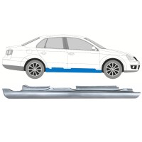 Umbral completo para Volkswagen Jetta 2005-2010 / Derecho / SEDAN 17050
