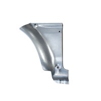 Panel de reparación guardabarros delantero para Suzuki Jimny 1998-2018 / Izquierda 15860