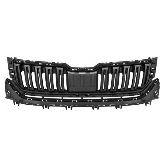 Parrilla para Skoda Kodiaq 2016-2021 16202