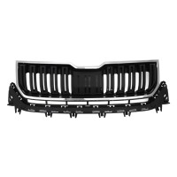 Parrilla para Skoda Kodiaq 2016-2023 / Conjunto 7546