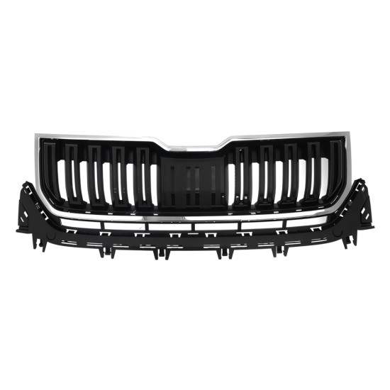 Parrilla para Skoda Kodiaq 2016-2023 / Conjunto 7546
