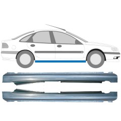 Umbral completo para Renault Laguna I 1994-2001 / Izquierda+Derecha / Conjunto 9655