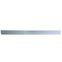 Panel de reparación del umbral interno para Toyota Land Cruiser J120 2003-2010 / Izquierda = Derecha (simétrico) 16130