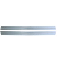 Panel de reparación del umbral interno para Toyota Land Cruiser J120 2003-2010 / Izquierda+Derecha / Conjunto 16131
