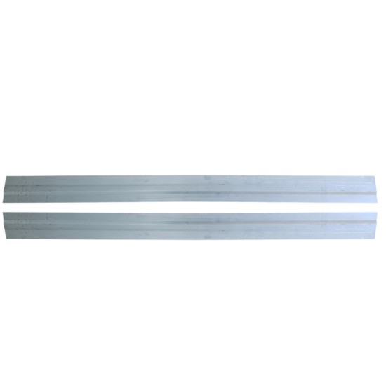 Panel de reparación del umbral interno para Toyota Land Cruiser J120 2003-2010 / Izquierda+Derecha / Conjunto 16131