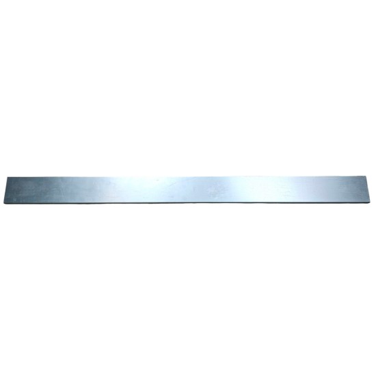 Panel de reparación del umbral interno para Land Rover Discovery 1989-2004 / Izquierda = Derecha (simétrico) 16005