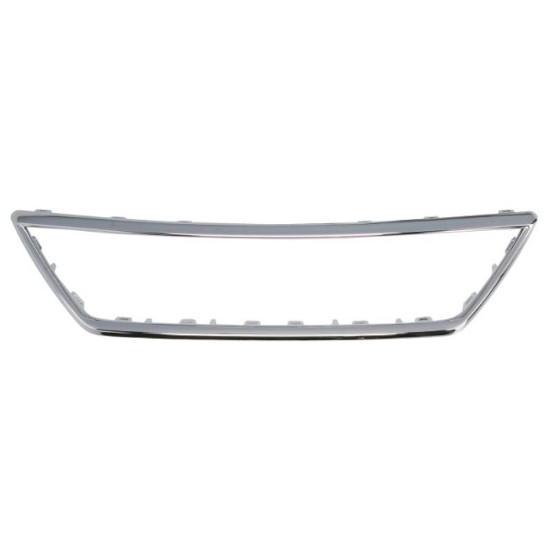 Marco de parrilla delantera para Seat Leon 2017-2020 16212