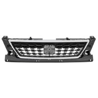 Parrilla para Seat Leon 2012-2020 / Conjunto 11477
