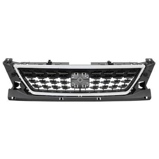 Parrilla para Seat Leon 2012-2020 / Conjunto 11477