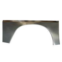 Panel de reparación guardabarros trasero para Subaru Libero 1983-1998 / Derecho 15049