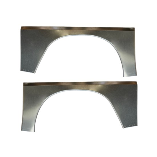 Panel de reparación guardabarros trasero para Subaru Libero 1983-1998 / Izquierda+Derecha / Conjunto 15051