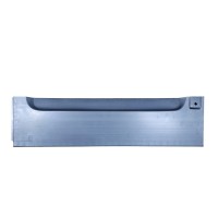 Panel de reparación puerta trasera para Volkswagen LT 1996-2005 / Derecho 16593