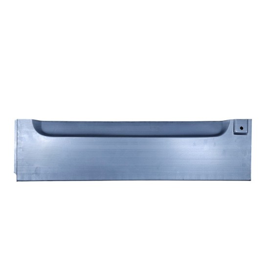 Panel de reparación puerta trasera para Volkswagen LT 1996-2005 / Derecho 16593