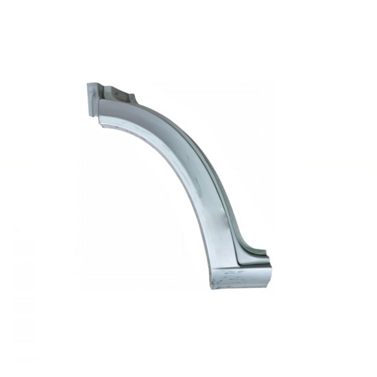 Panel de reparación guardabarros delantero para Volkswagen LT 1996-2005 / Izquierda 16564