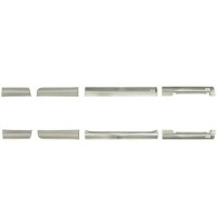 Panel de reparación conjunto para Volkswagen LT 1996-2005 / Izquierda+Derecha / 14387
