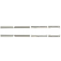Panel de reparación conjunto para Volkswagen LT 1996-2005 / Izquierda+Derecha / 14389