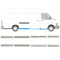 Panel de reparación conjunto para Volkswagen LT 1996-2005 / Izquierda+Derecha / 14389