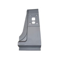 Panel de reparación pilar para Opel Movano 2010-2021 / Izquierda 16919