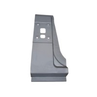 Panel de reparación pilar para Opel Movano 2010-2021 / Derecho 16918