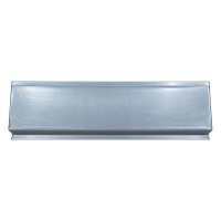Panel de reparación guardabarros trasero parte delantera para Nissan NV400 2010- / Izquierda = Derecha (simétrico) 17299