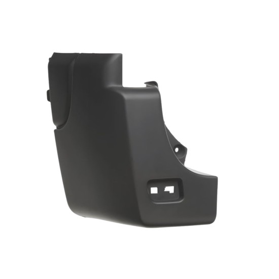 Esquina parachoques trasero para Nissan NV400 2010- / Izquierda 17242