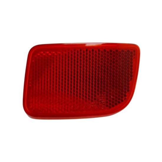 Catadióptrico para Renault Master 2010-2024 / Derecho 17248