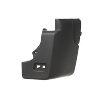 Esquina parachoques trasero para Renault Master 2010-2024 / Derecho 17237