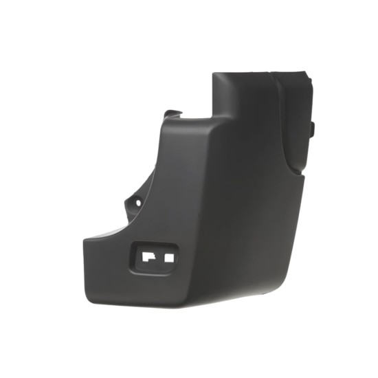 Esquina parachoques trasero para Renault Master 2010-2024 / Derecho 17237