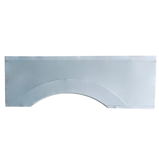 Panel de reparación guardabarros trasero para Opel Movano 2010-2021 / Izquierda 16822