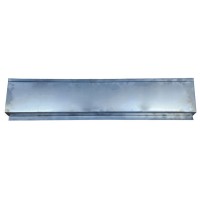 Panel de reparación lateral para Opel Movano 2010-2021 / Izquierda 13496