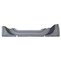 Panel de reparación puerta delantera interior para Renault Master 1998-2010 / Izquierda 16862