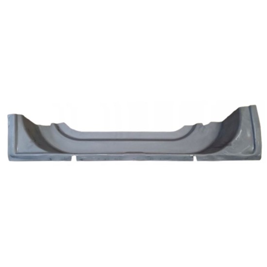 Panel de reparación puerta delantera interior para Renault Master 1998-2010 / Izquierda 16862