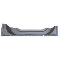 Panel de reparación puerta delantera interior para Renault Master 1998-2010 / Derecho 16861